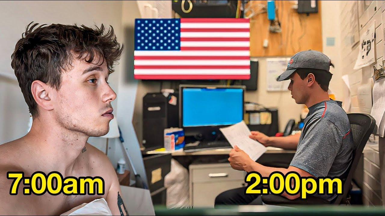 Inglês do Dia-Dia nos EUA: Aprenda na Prática