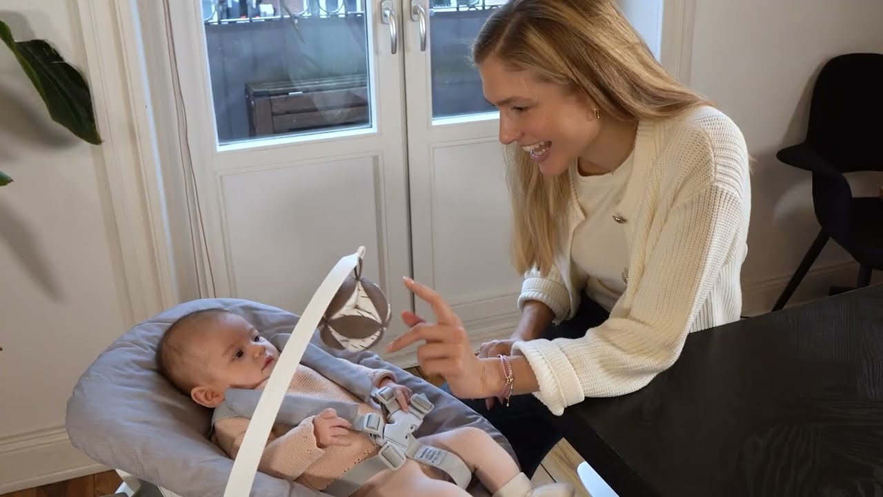 Zwei Hochstühle die begeistern: Der Nomi und der Tripp Trapp von Stokke im Test | Werbung