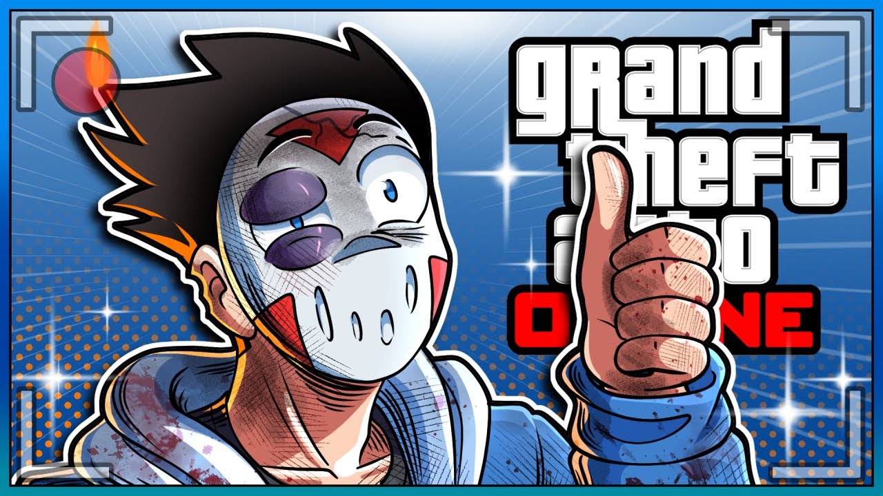 Vanoss crew Shenanigans is back (GTA 5 Funny Moments)