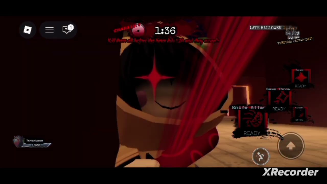 Everything new that I found in the Dimensional coalescence(DC),spookcember update.
