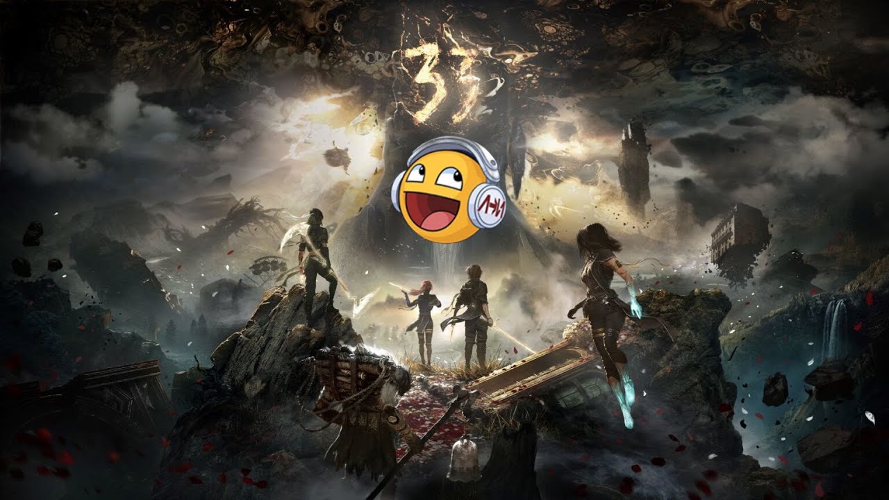 THINGS ARE GETTING GOOD! Ep. 2 Continued! w/@tkjellyman  [Clair Obscur: Expedition 33]