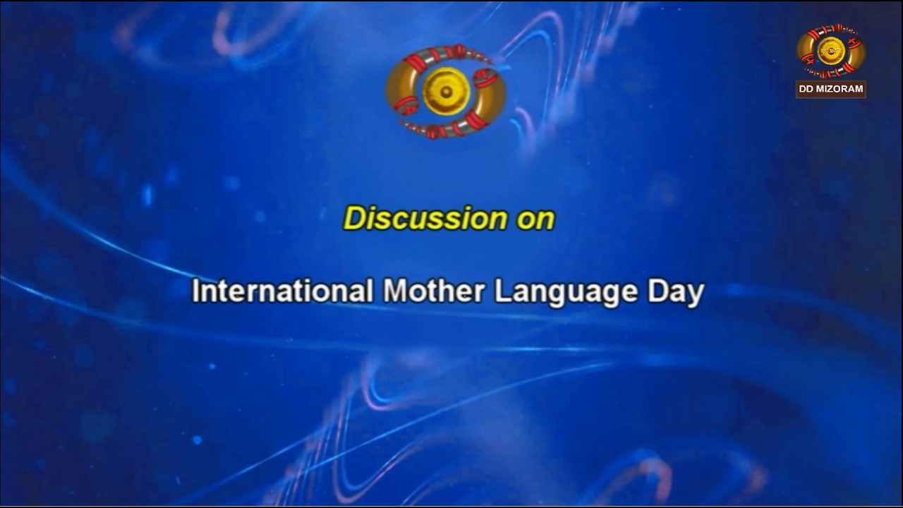 Discussion on International Mother Language Day