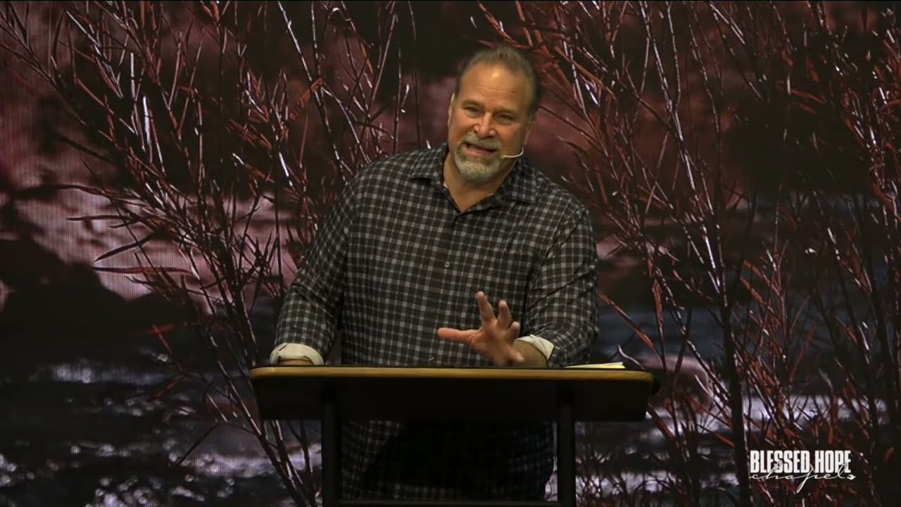 The Meaning of Communion