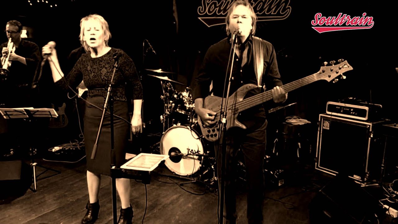 Soultrain Compilatie - Sepia - www soultrain nl