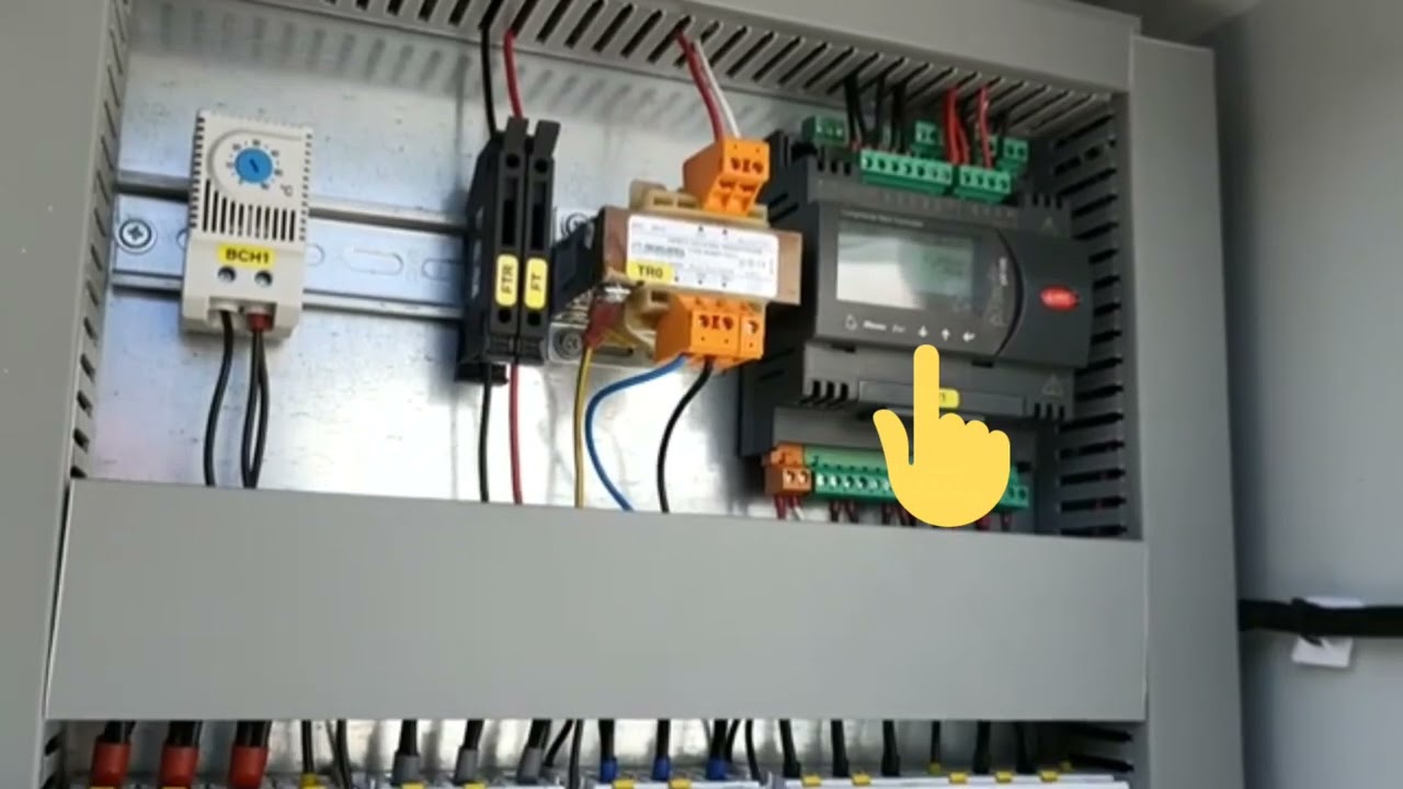 Partie 2 : Principe de fonctionnement de l’évaporateur et de l’unité extérieure