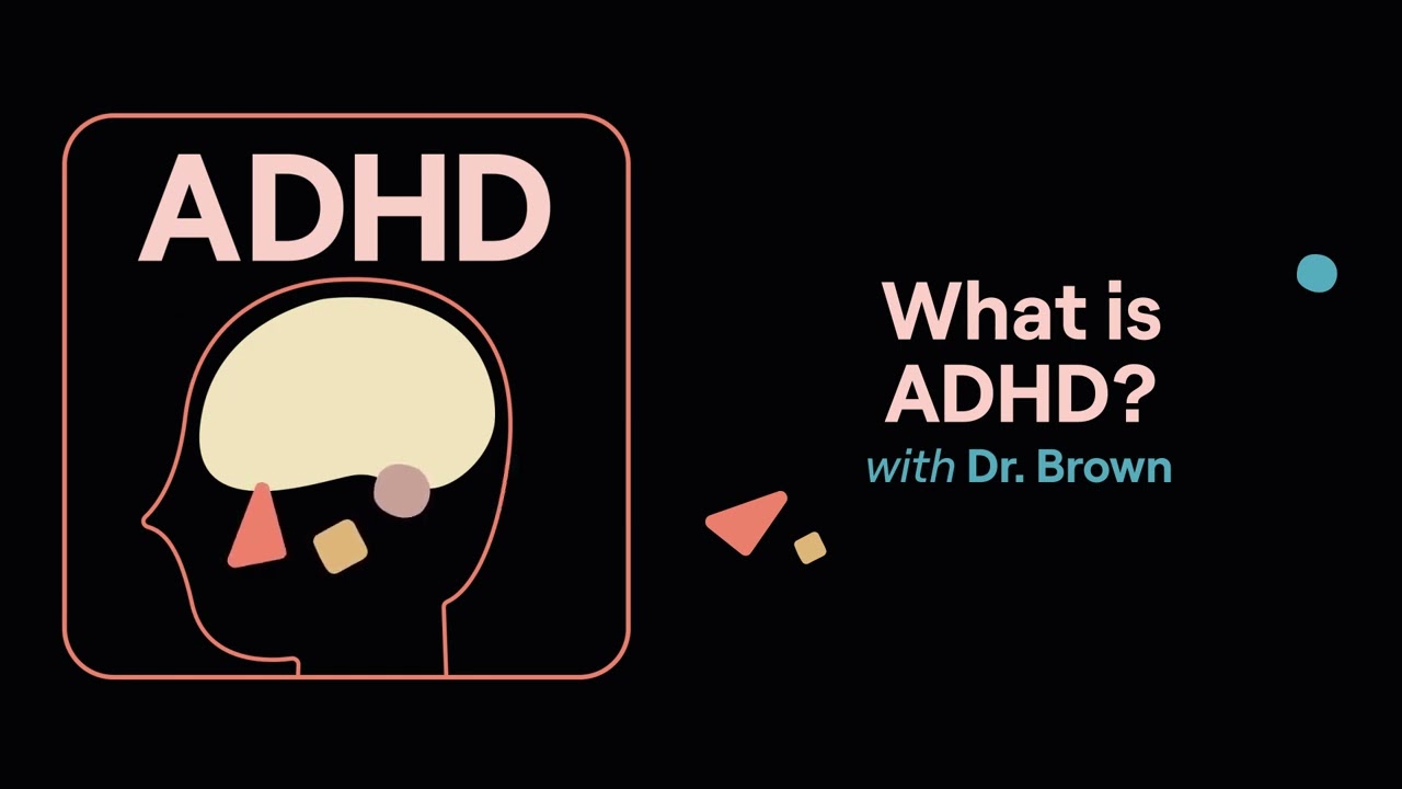 What is ADHD? | ADHD Aha!