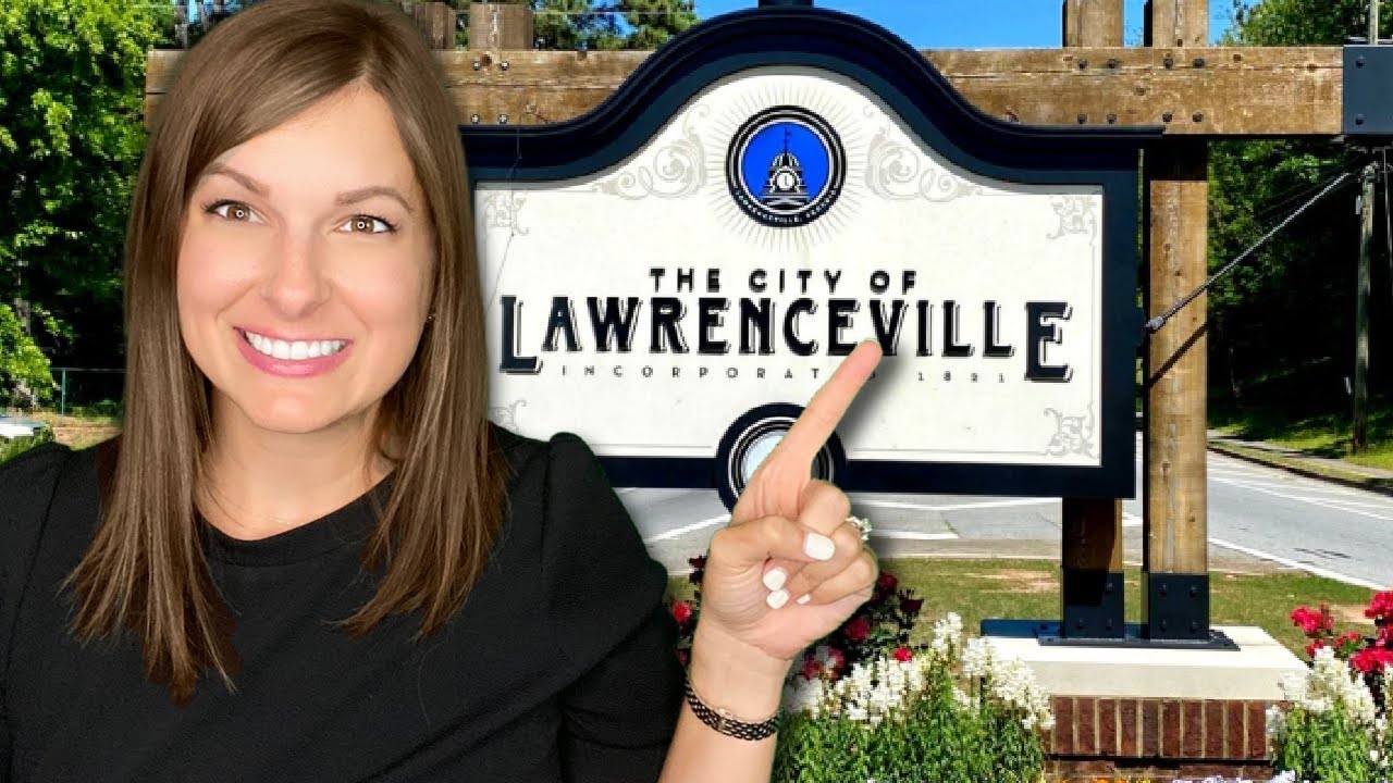 Lawrenceville, GA: What It's Really Like Living Here