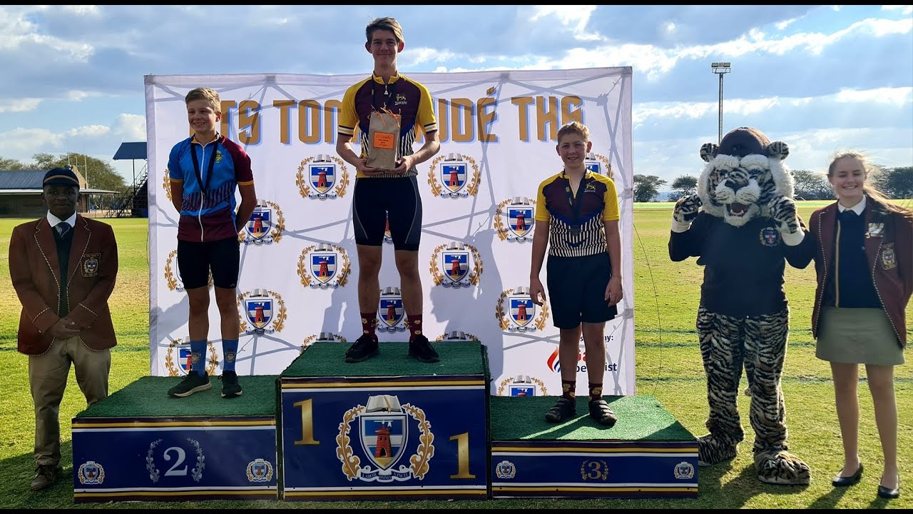 PODIUM TOM NAUDE 12 08 2023