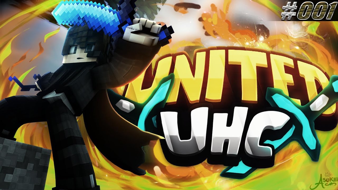 United UHC: S3E01 - 