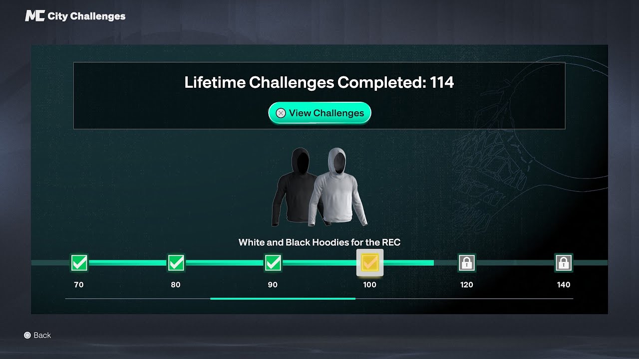 КАК БЫСТРО И ЛЕГКО ВЫПОЛНИТЬ 100 ПОЖИЗНЕННЫХ ИСПЫТАНИЙ ЗА ОДИН ДЕНЬ В NBA 2K27!