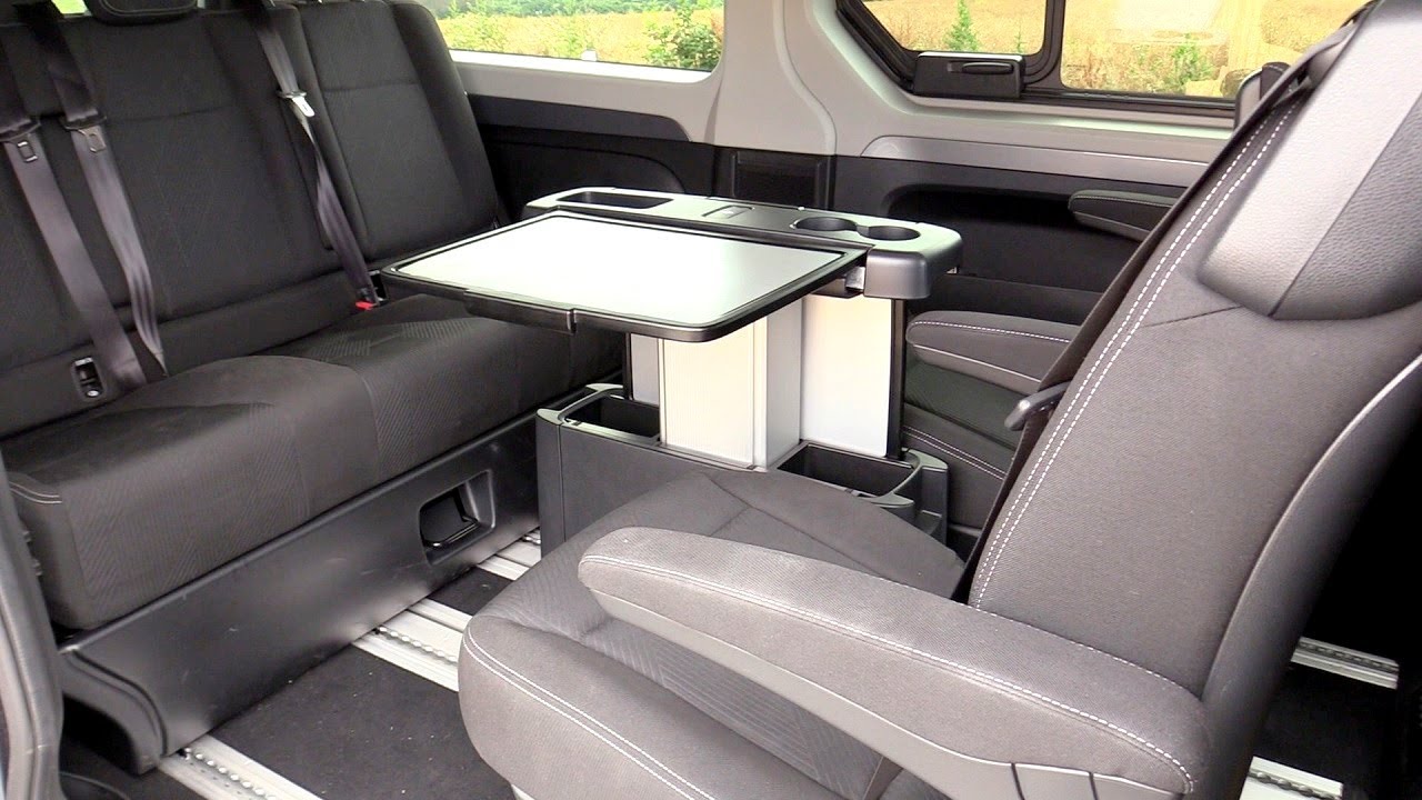 New 2020 Renault Trafic Spaceclass | Detailed Walkaround (Exterior, Interior)