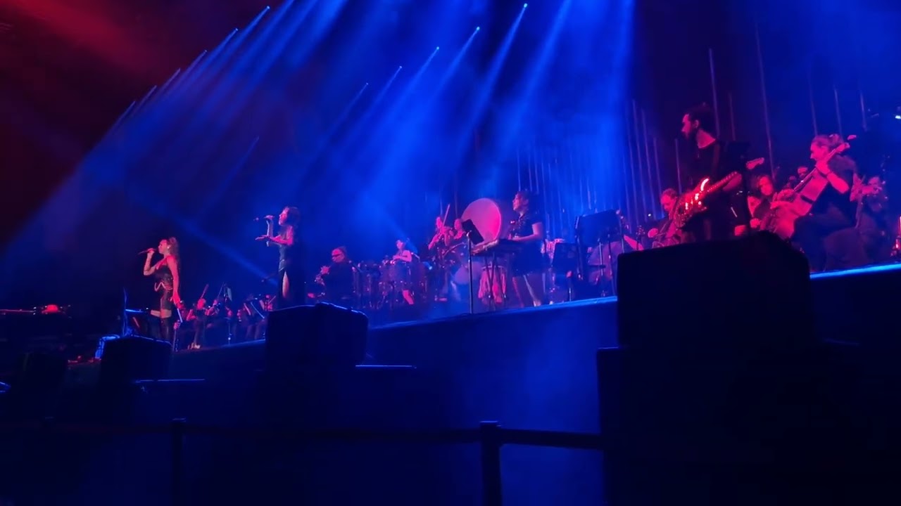 Two Steps From Hell Live - Defenders of the Grail