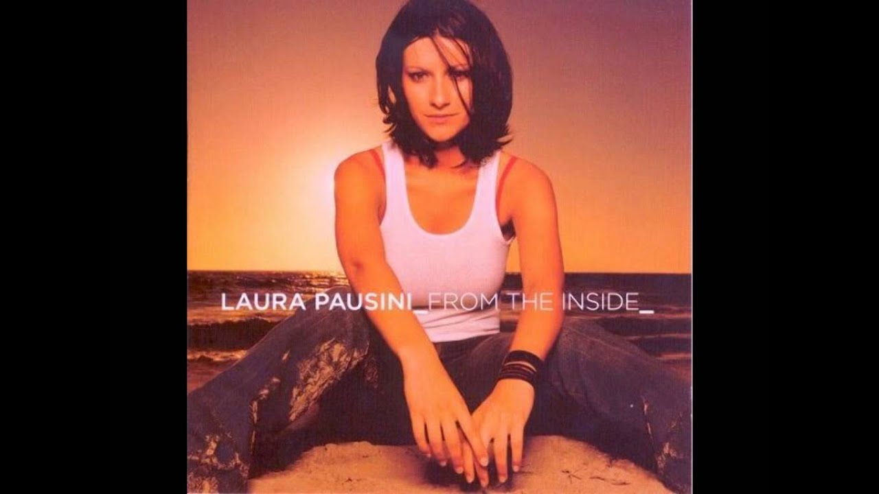 Laura Pausini - You Are