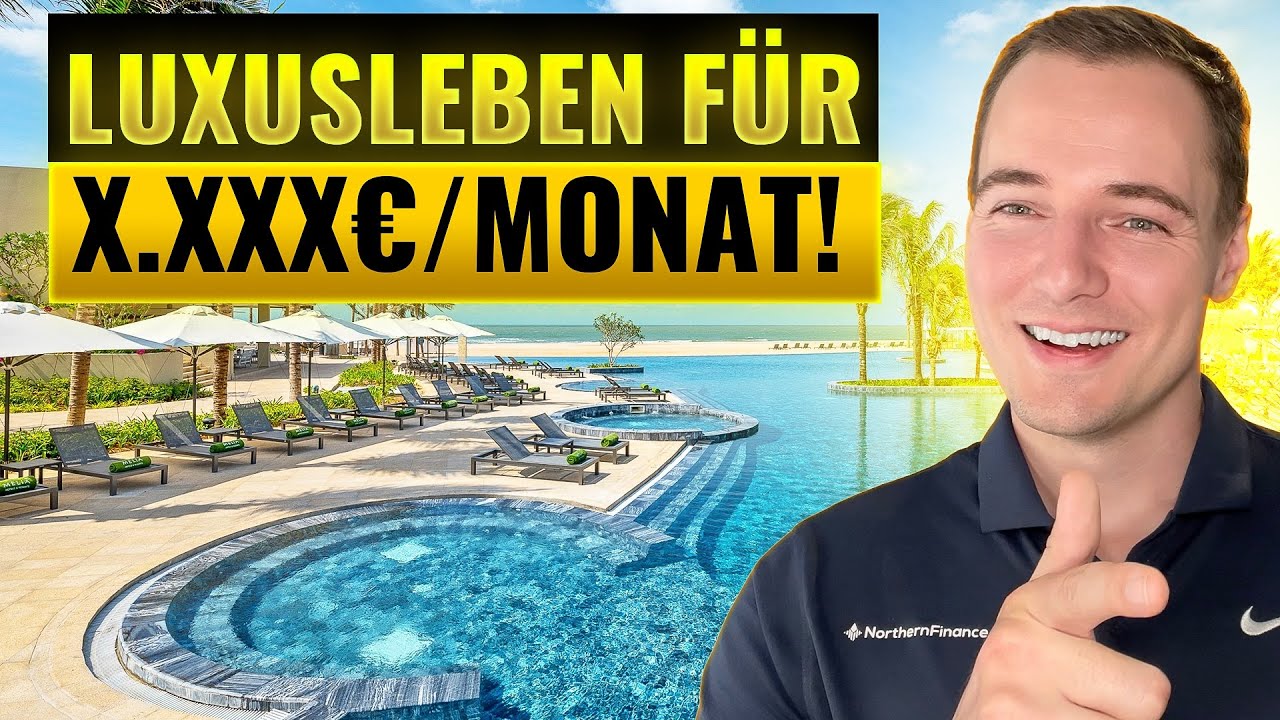 Meine Kosten, um in Vietnam im Luxus zu leben