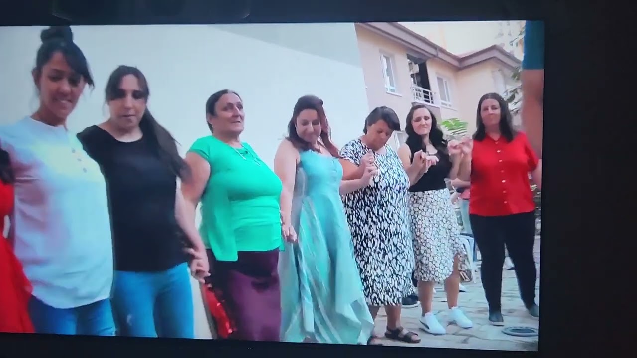 Rahmetli Dayım Bayram Büyükkaya nın oğlunun sünnet düğünü 