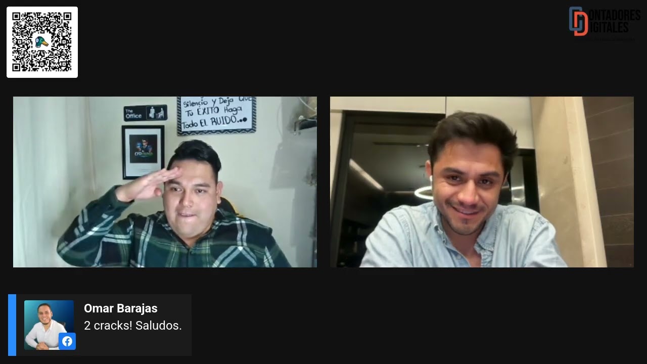 Contabilidad con IA - Jorge Ayala (Kontia.ia)