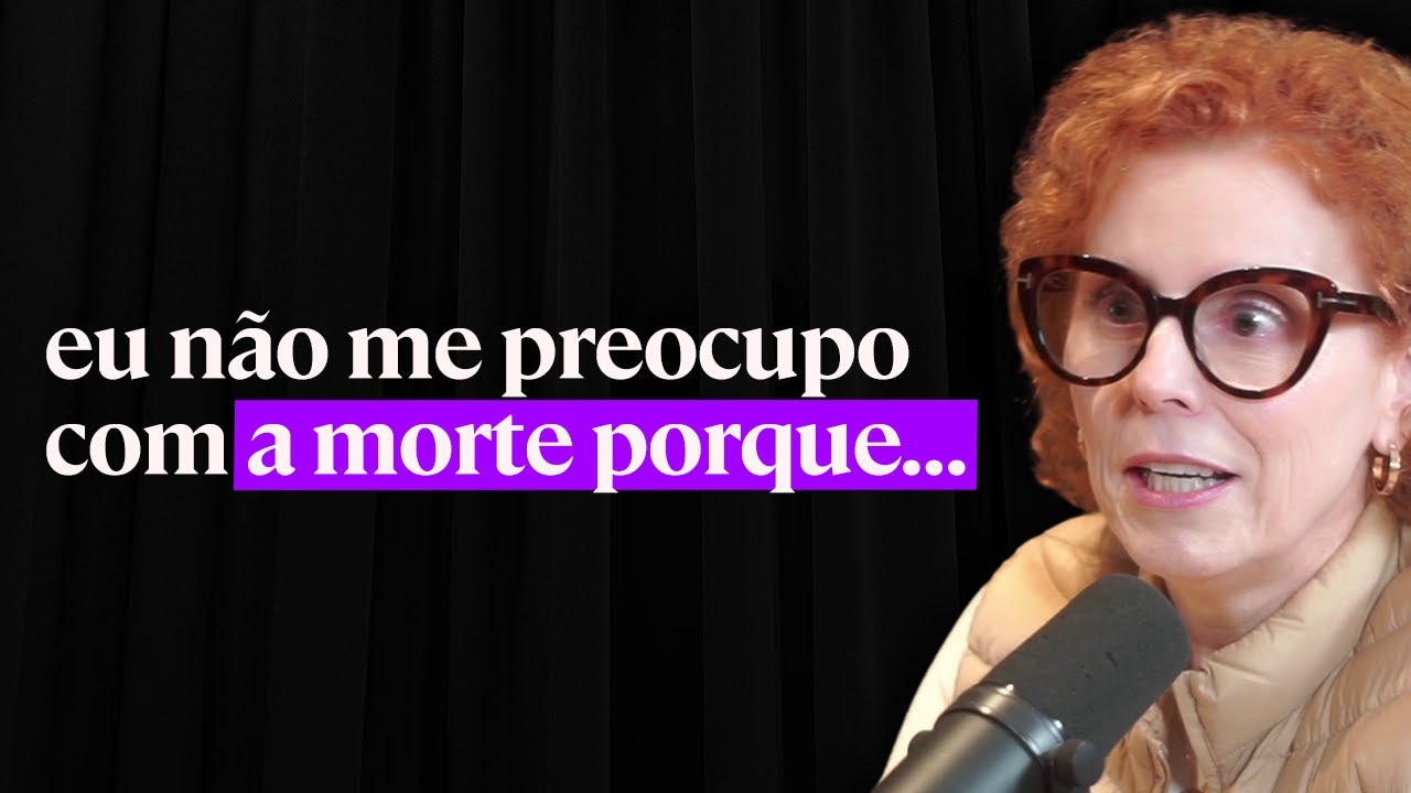 VOCÊ ESTÁ PRONTO PARA LIDAR COM A FINITUDE DA VIDA? | Lutz Podcast