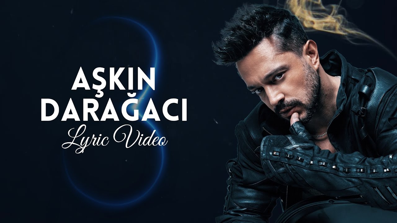 Murat Boz - Aşkın Darağacı (Lyric)