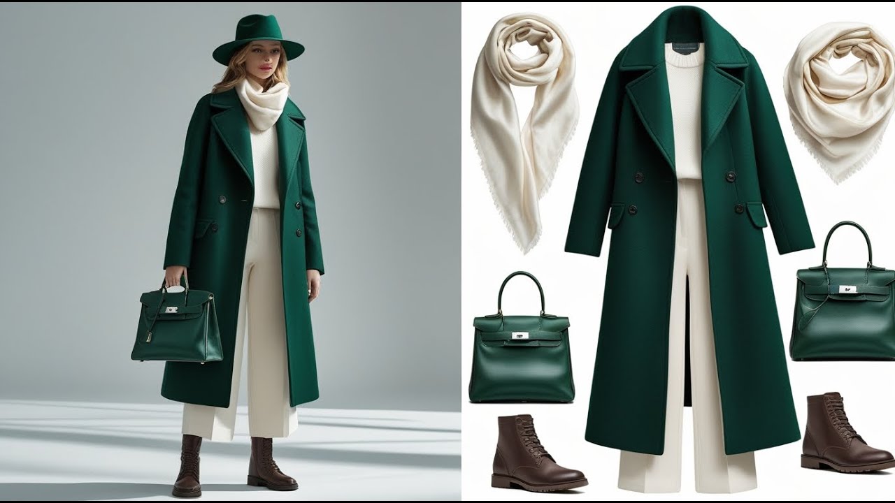 How to Look Expensive in January 2026 ❄️STYLING OUTFITS IDEAS
