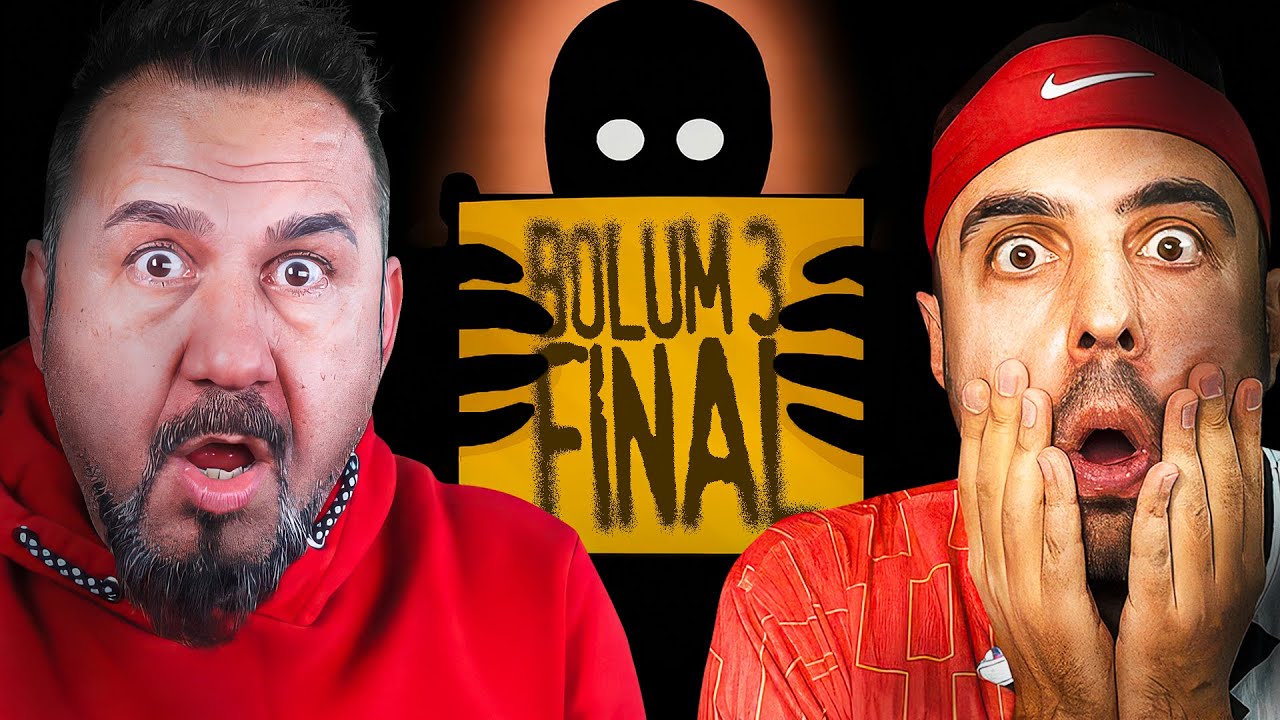 GEÇMİŞ'İ DİRİLTTİK , GELECEĞİ DEĞİŞTİRDİK! | THE PAST WITHIN FİNAL BÖLÜM @Ümidi