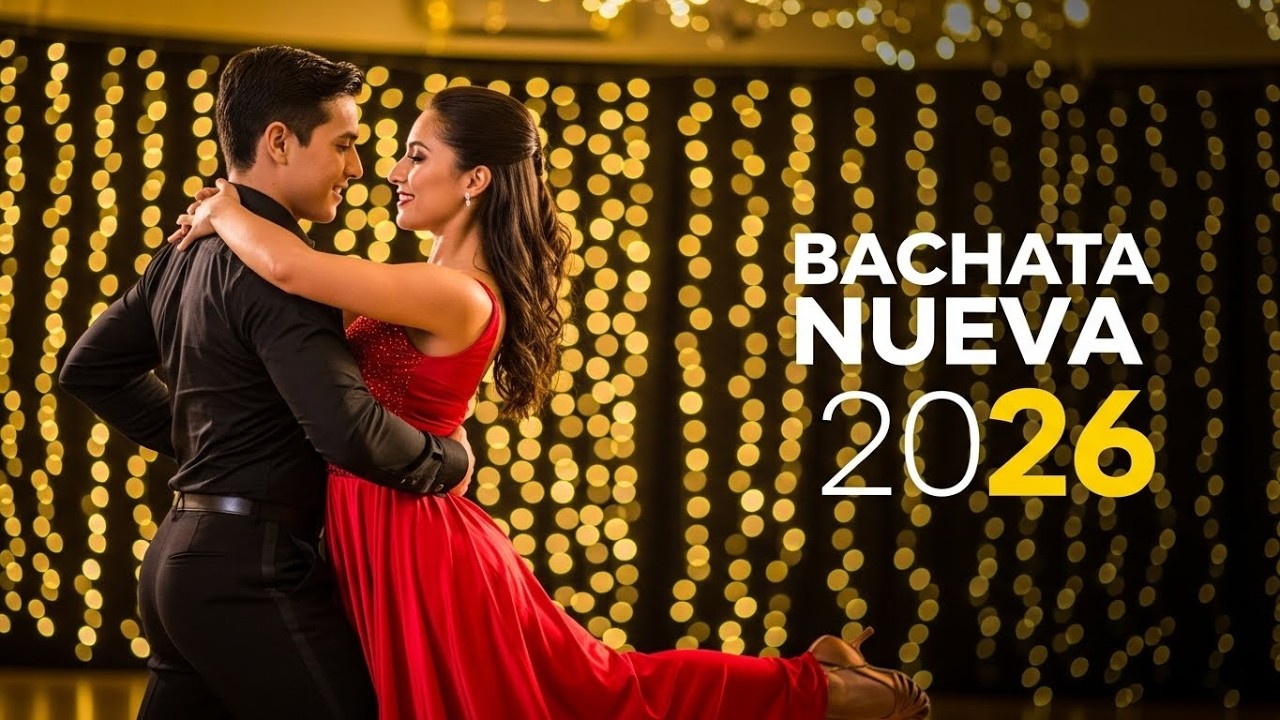 Bachata Mix 2026 ✨ Momentos Inolvidables