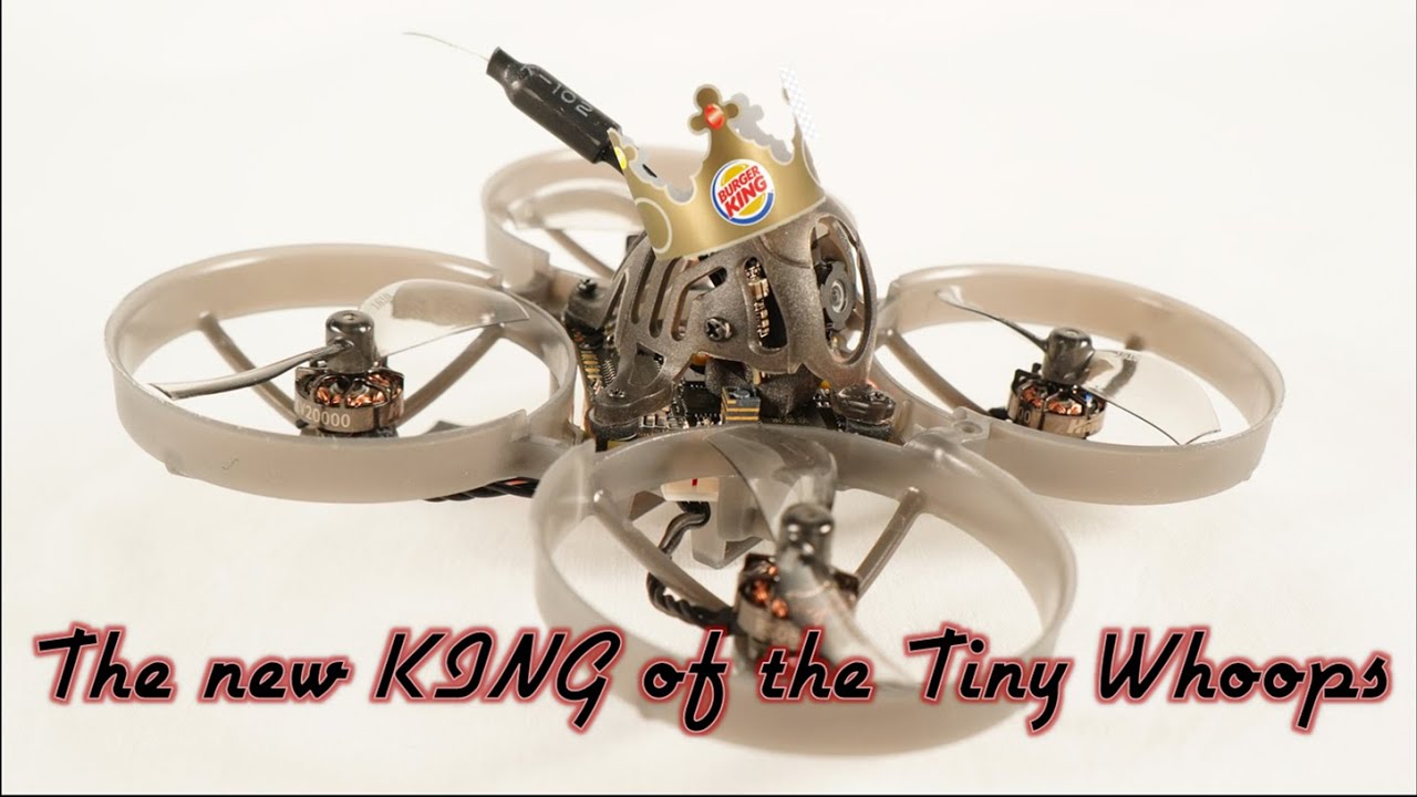 Mobula 7 1S ELRS | EVERYONE should have this drone!