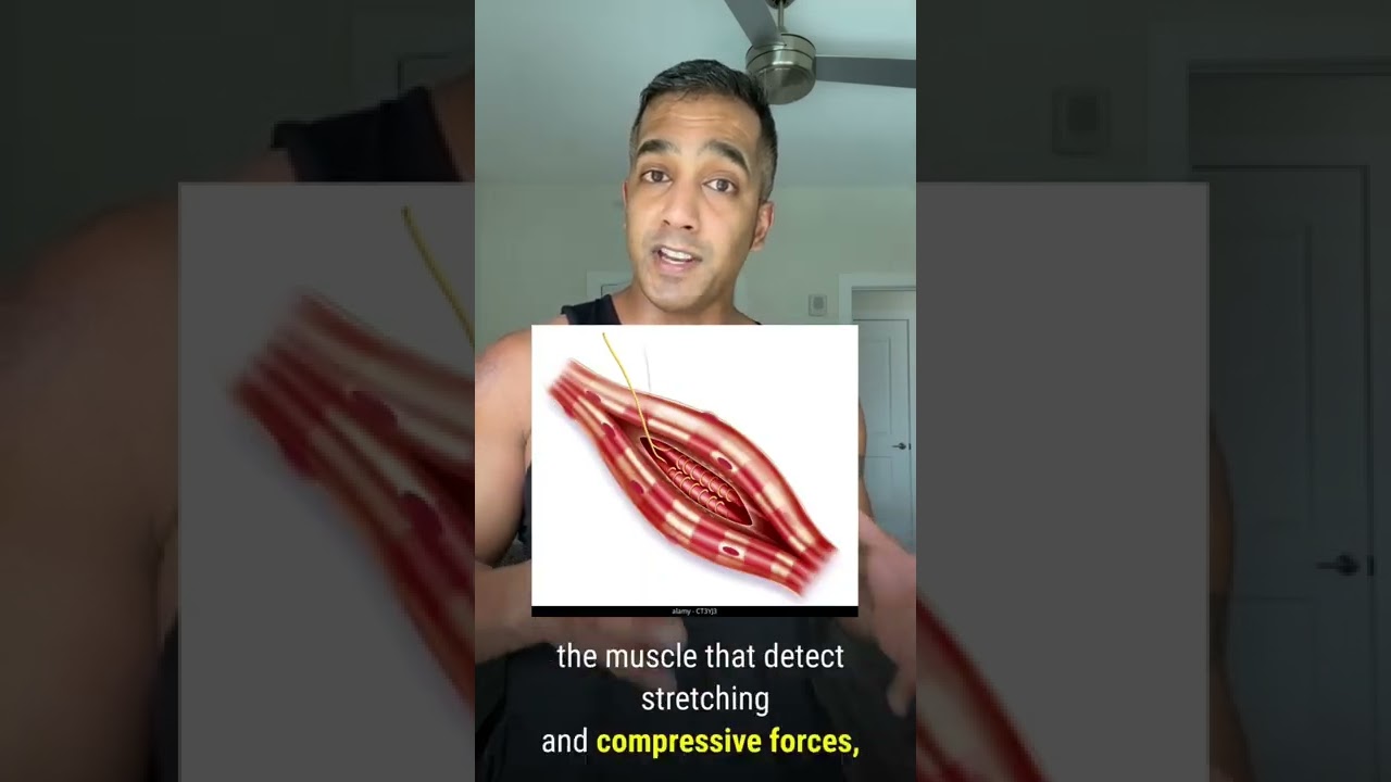 Should you train while sore?