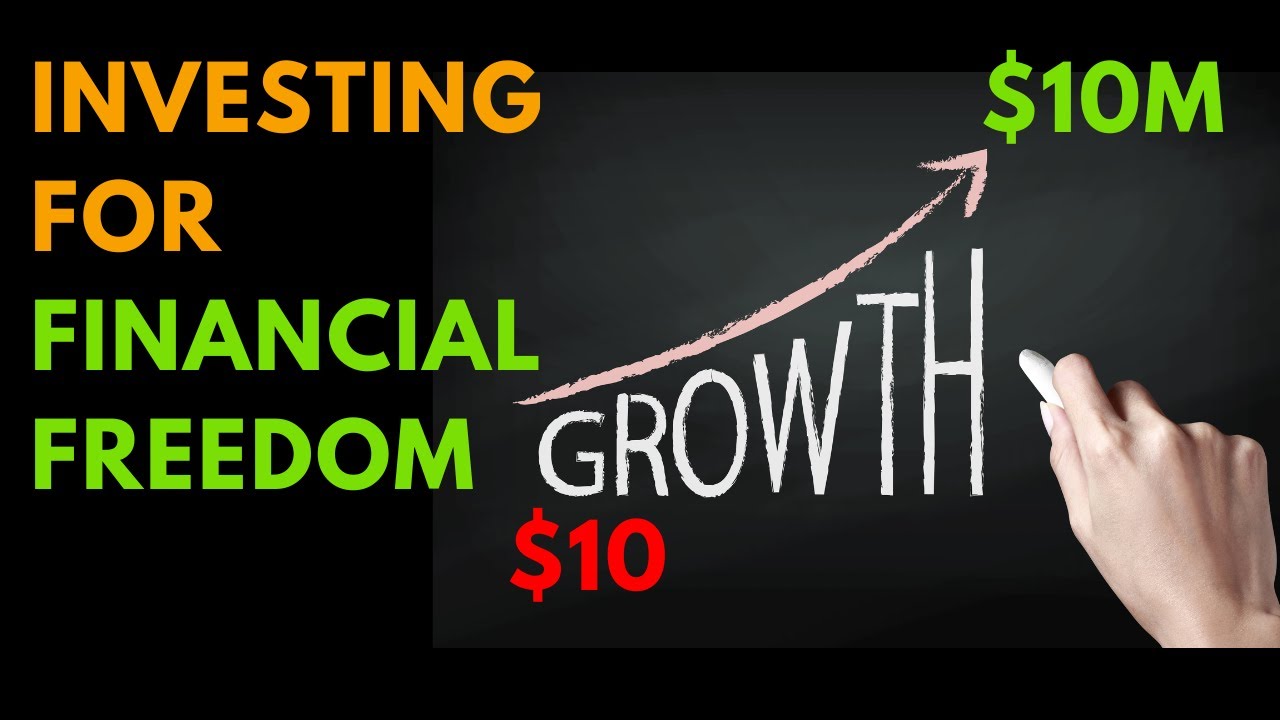 Investing for Financial Freedom: 5 Assets that Outperform Cash and Shield Your Wealth from Bank Trap