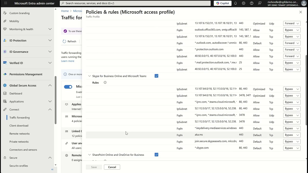 Protecting Access Tokens Using GSA – Everything You Need to Know