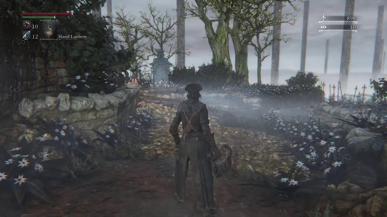 Bloodborne