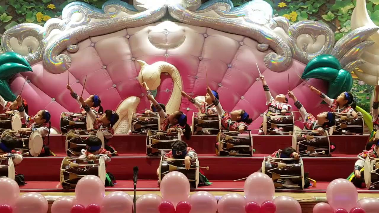 숲속유정유치원 개나리반(이수민)