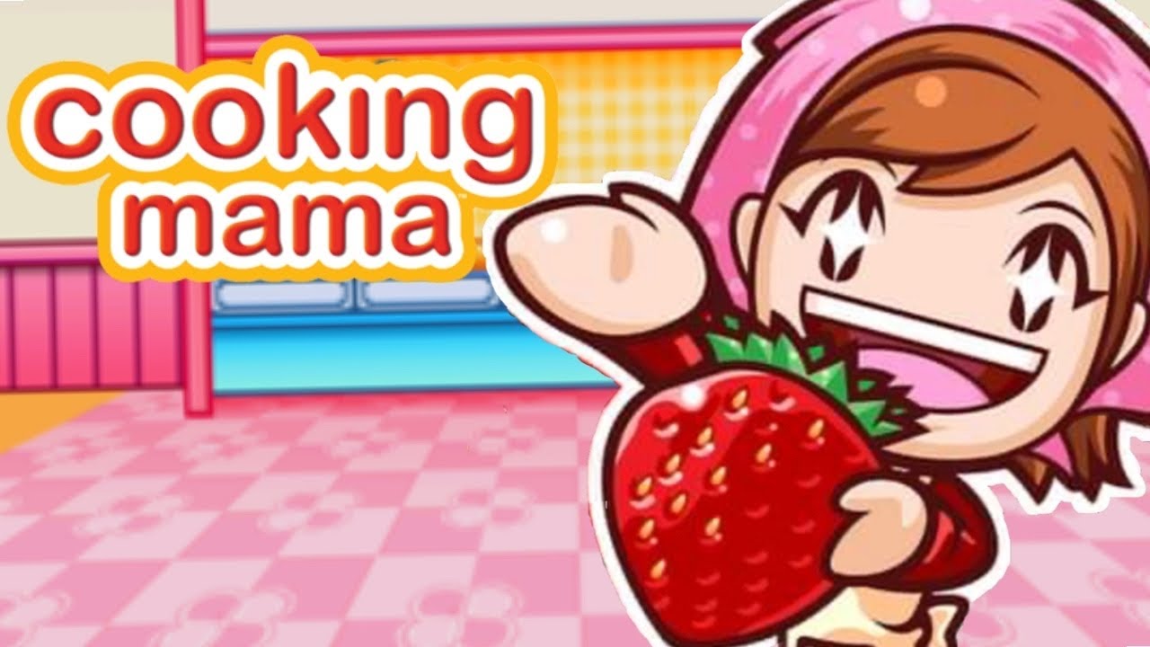 Disappointment Simulator - Cooking Mama