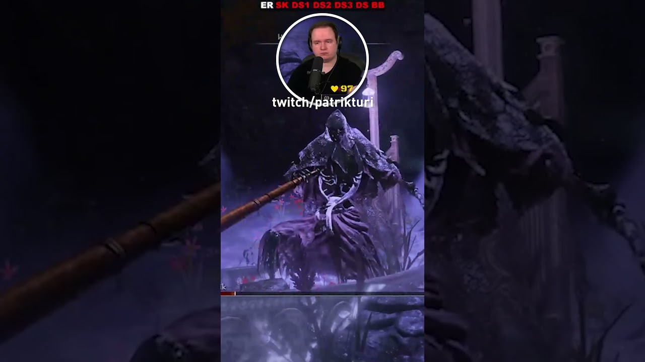TIBIA MARINER? SP&Iacute;&Scaron; KAPIT&Aacute;N RESTART ⚓🔁 | ELDEN RING CZ