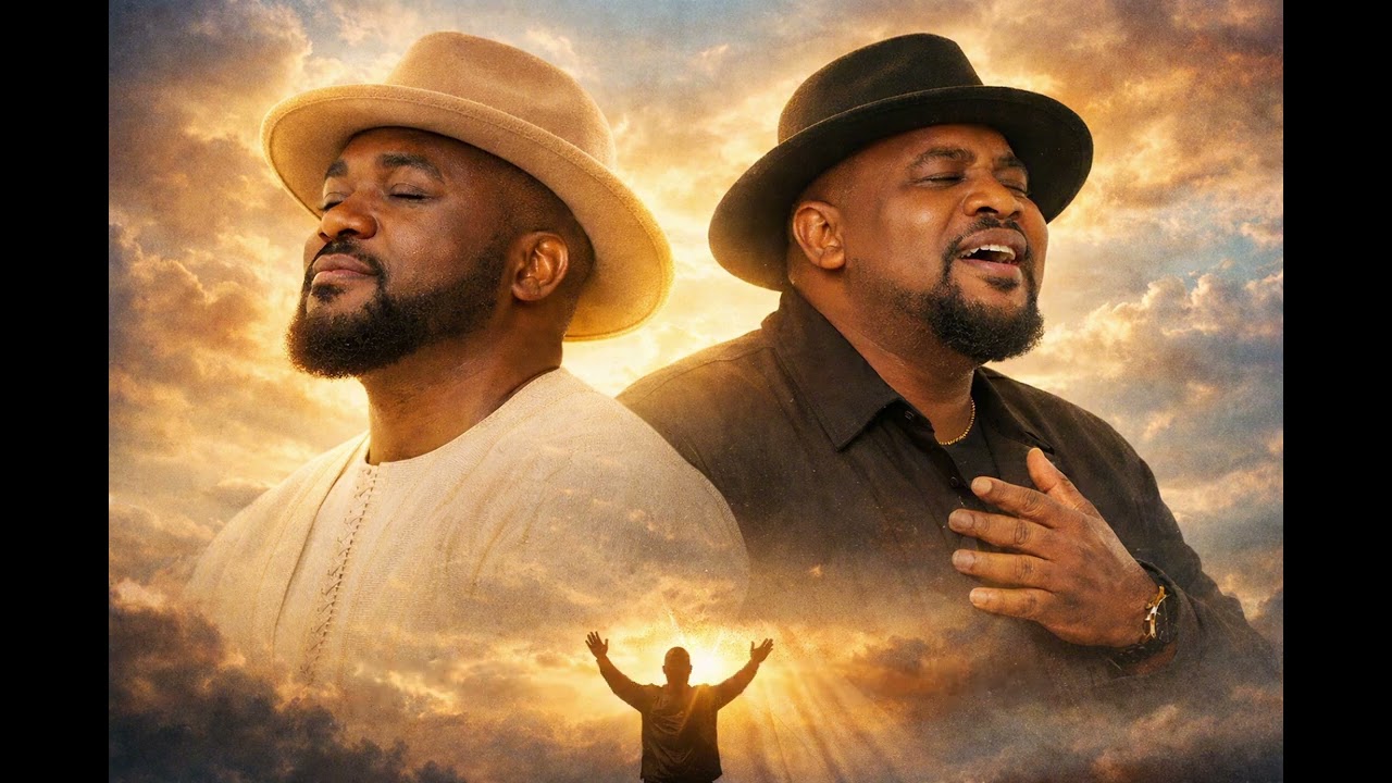 Grace – Solomon x Lange | Powerful Worship & Praise