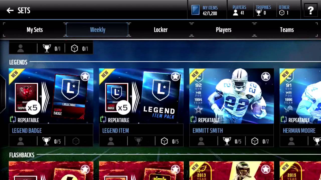 Madden Mobile 17 Sniping Tutorial!