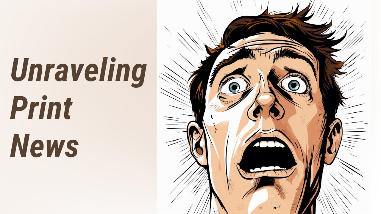 Understanding Print News: A Deep Dive into News Genres