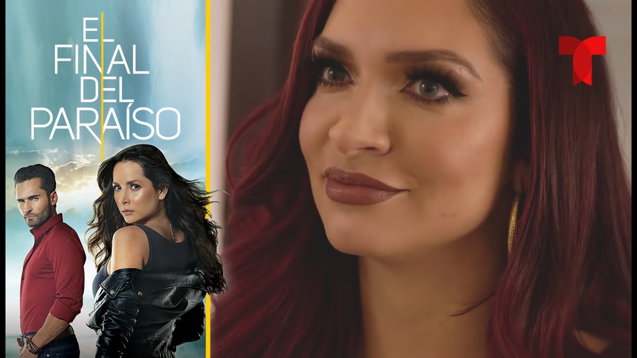 El Final del Paraíso | Capítulo 67 | Telemundo Novelas