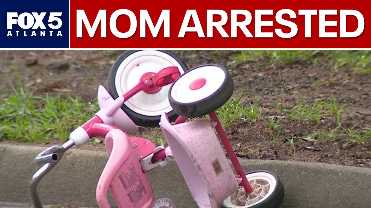 Стрельба в Монро: 4-летняя девочка в реанимации | FOX 5 News