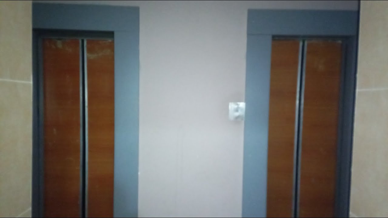 🏢Необычная 12 этажка! Кишинёв, лифты МОЭЛЗ по адресу: str. Albișoara, 22