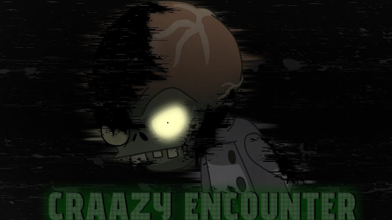 The Worst Apocalypse // CRAAAZY ENCOUNTER // PVZ 2 Story: Day 1, Second Flag