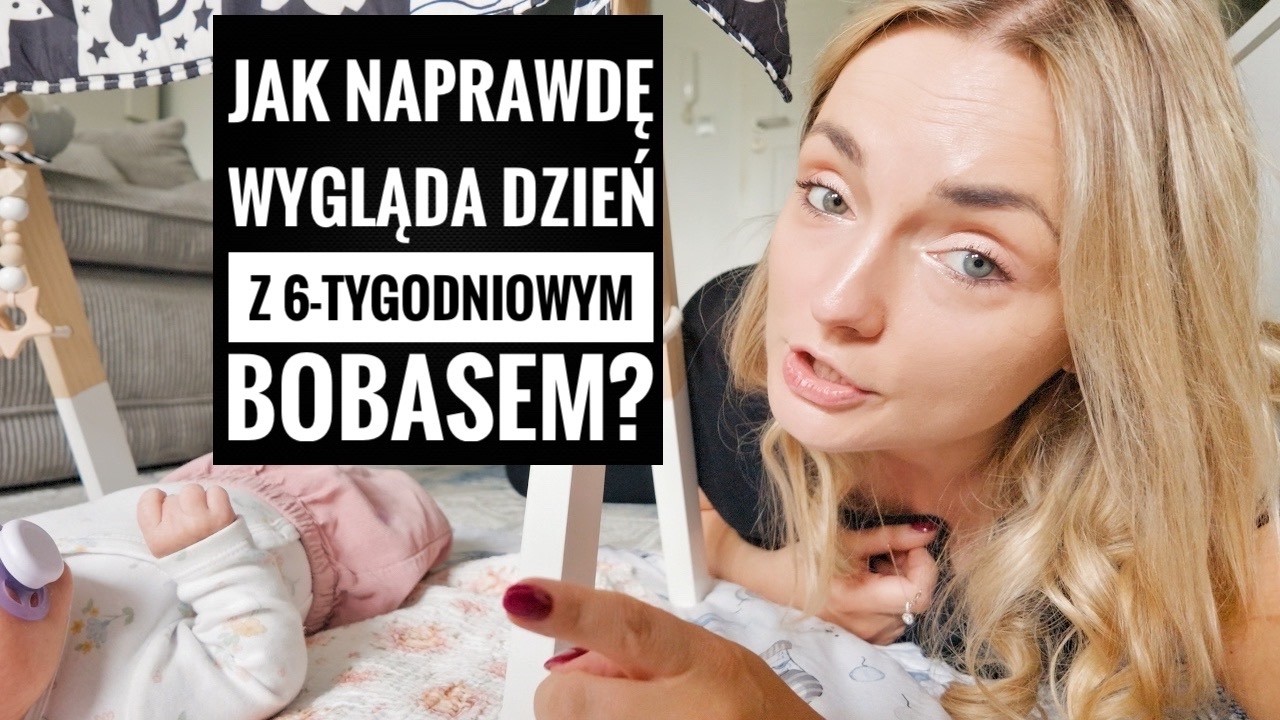 LUŹNY VLOG! SPĘDŹ ZE MNĄ DZIEŃ | Klaudia Radelicka