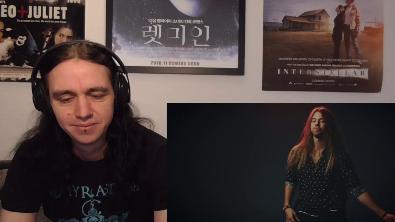 DYNAZTY - Heartless Madness (Official Lyric Video) Reaction/ Review