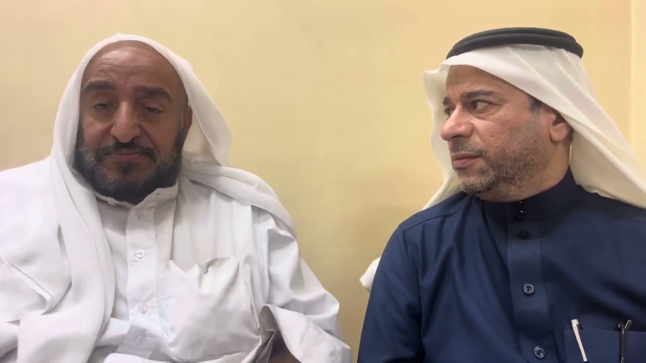 وقفات متنوعة مع الشيخ  عبد المحسن بن محمد الهودار والحديث عن مواضيع متنوعة وأهمية الساعة بشهر رمضان