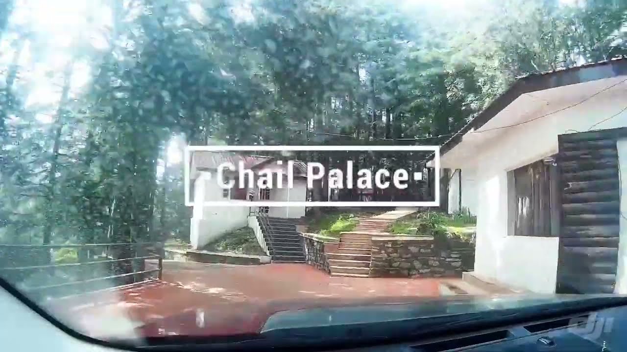 Land Rover Discovery in Chail trails!!