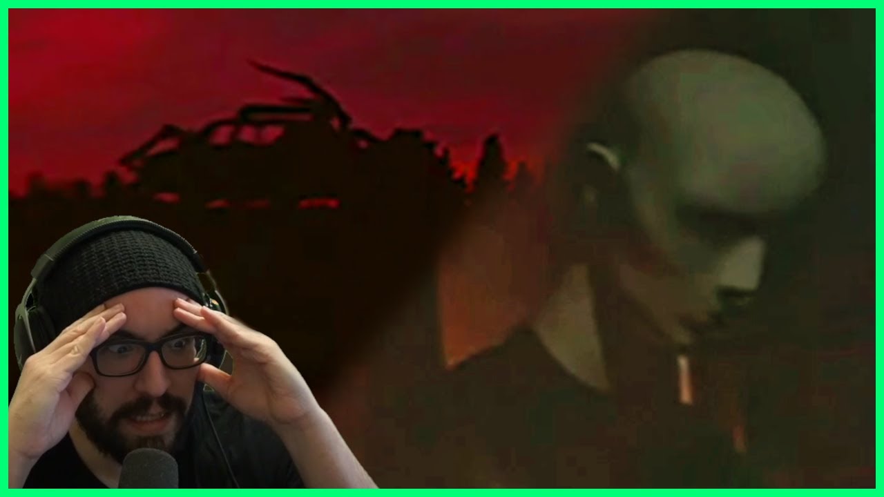 ИГНОРИРУЙТЕ ЗОВЫ О ПОМОЩИ - Gemini Home Entertainment - Analog Horror Reaction & Casual Analysis