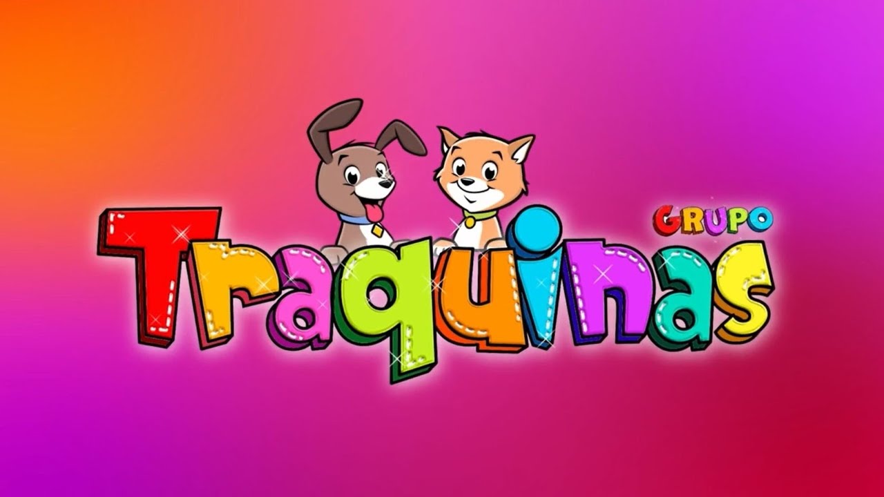 Traquinas Grupo - O Cão e o Gato