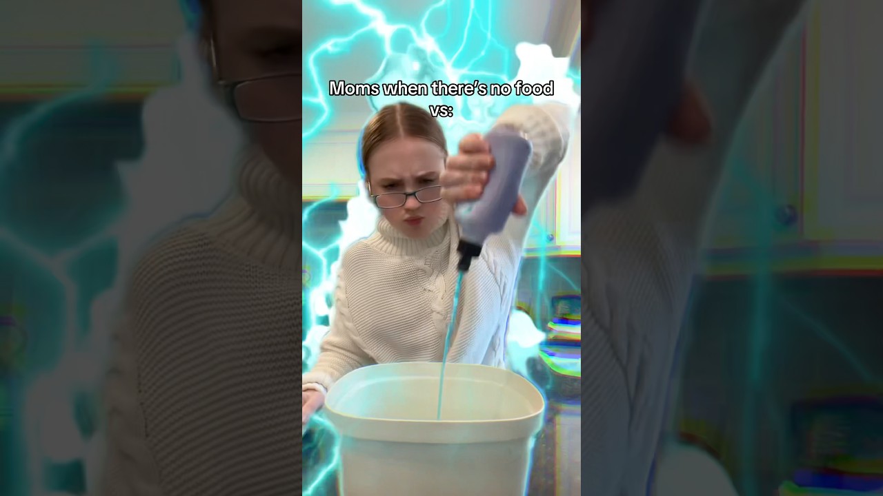 Moms vs dads #pov #relatable #comedy #skit