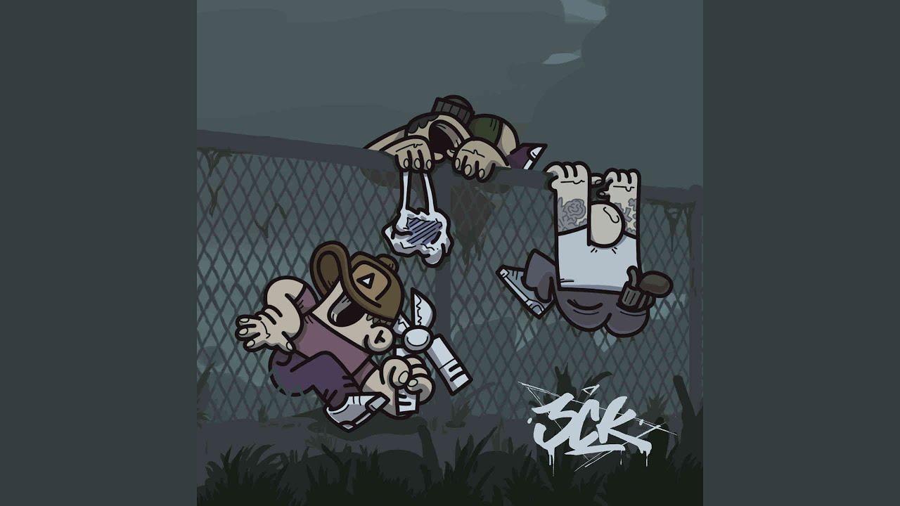 Feierabendhaus (feat. 3CK)