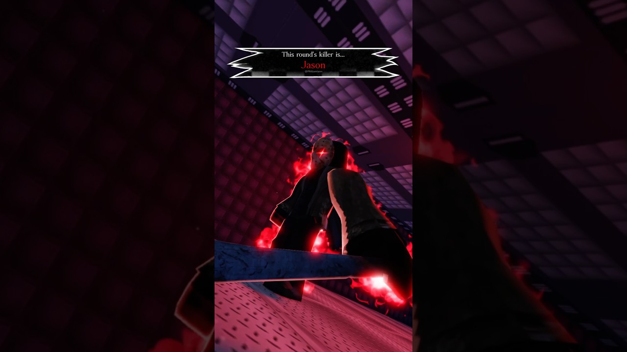 New To Forsaken #pmdamiann #roblox #robloxanimation IB: Tycoon0377