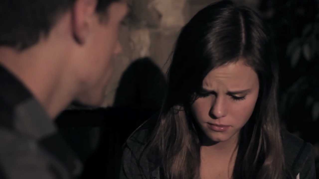 Unforgettable - Tiffany Alvord Official Music Video (Original Song)